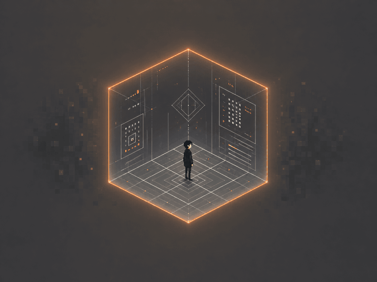 Kairo privacy — your calls stay private and secure