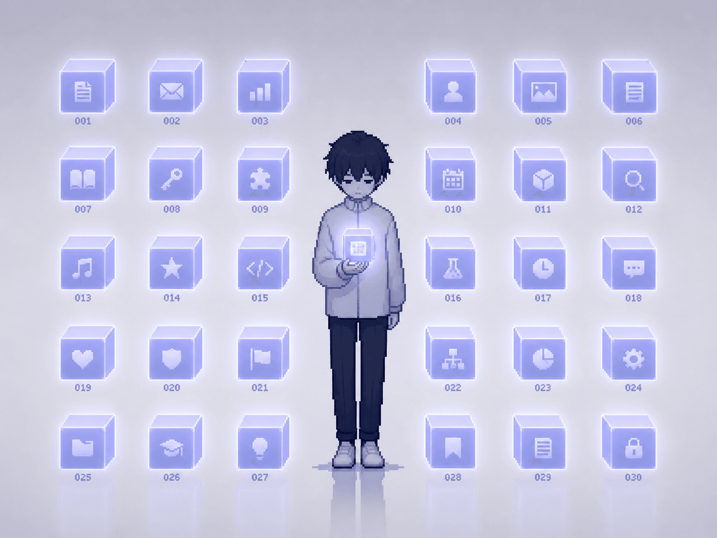 Kairo memory recall — structured data at your fingertips
